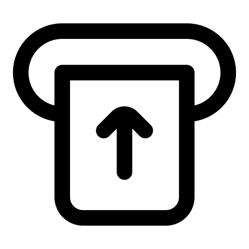 آیکون پرداخت بیعانه